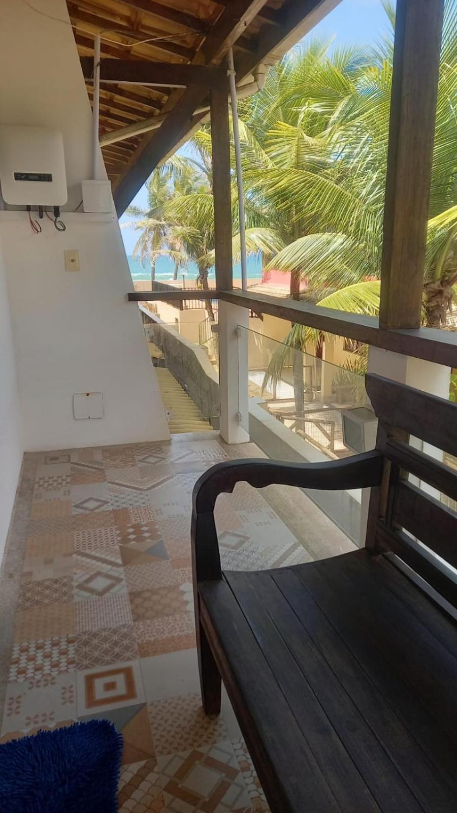 Suite Pe Na Reia Do Flamengo Salvador da Bahia Exterior foto